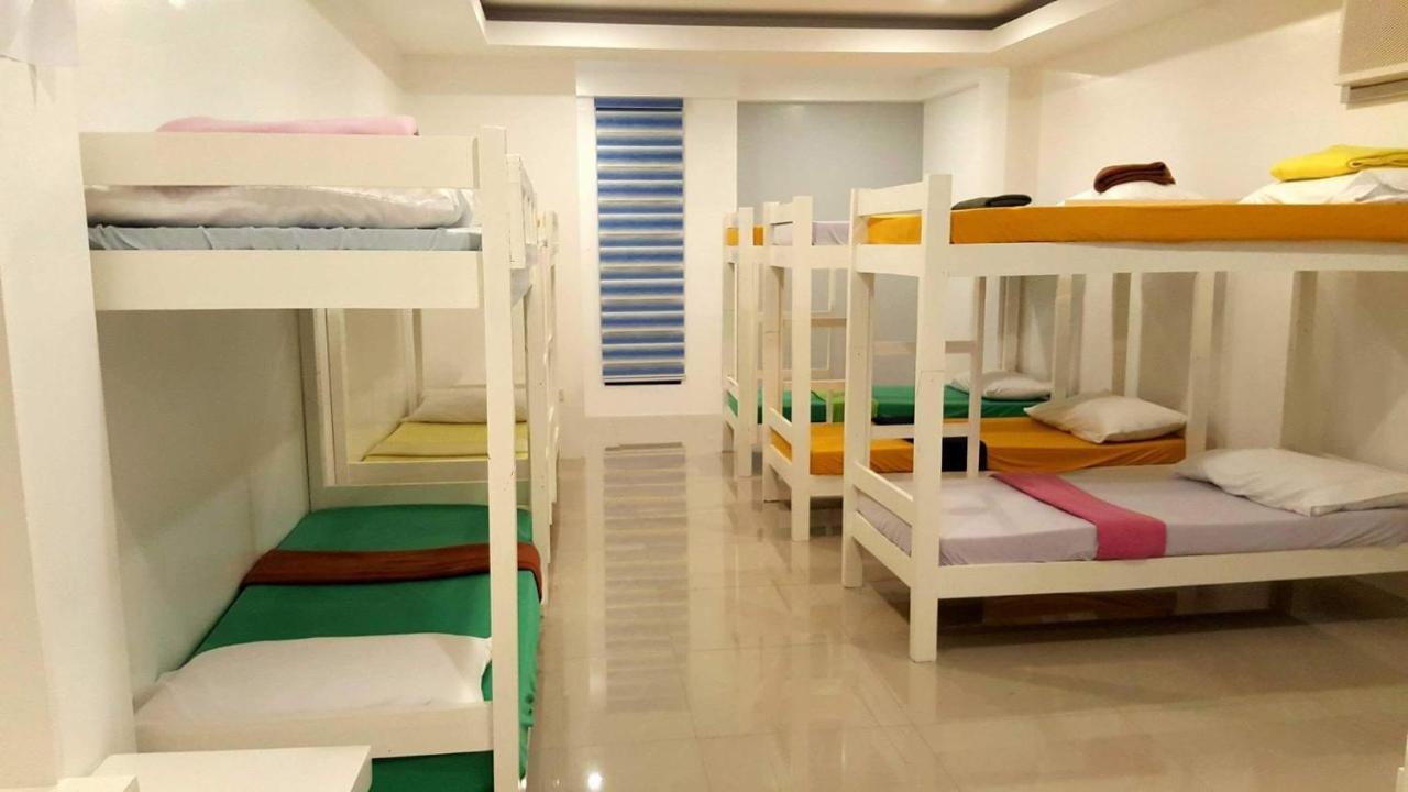 Blue Coast Beach Hotel Santa Ana  Dış mekan fotoğraf