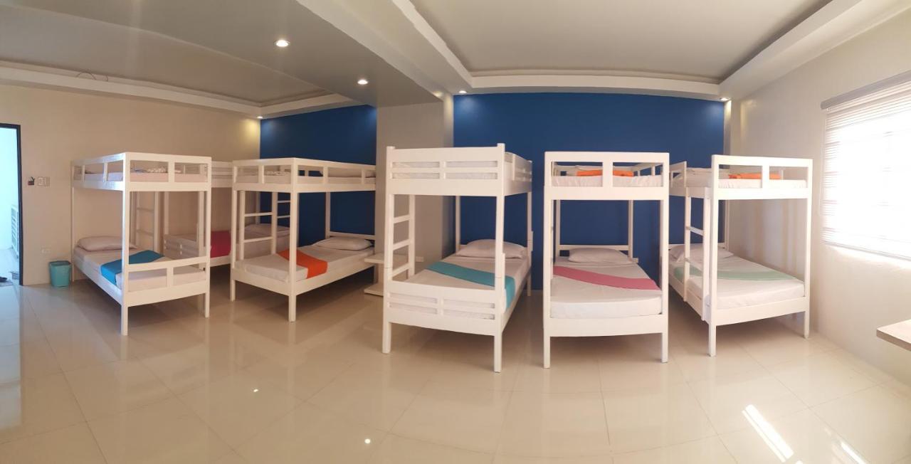 Blue Coast Beach Hotel Santa Ana  Dış mekan fotoğraf