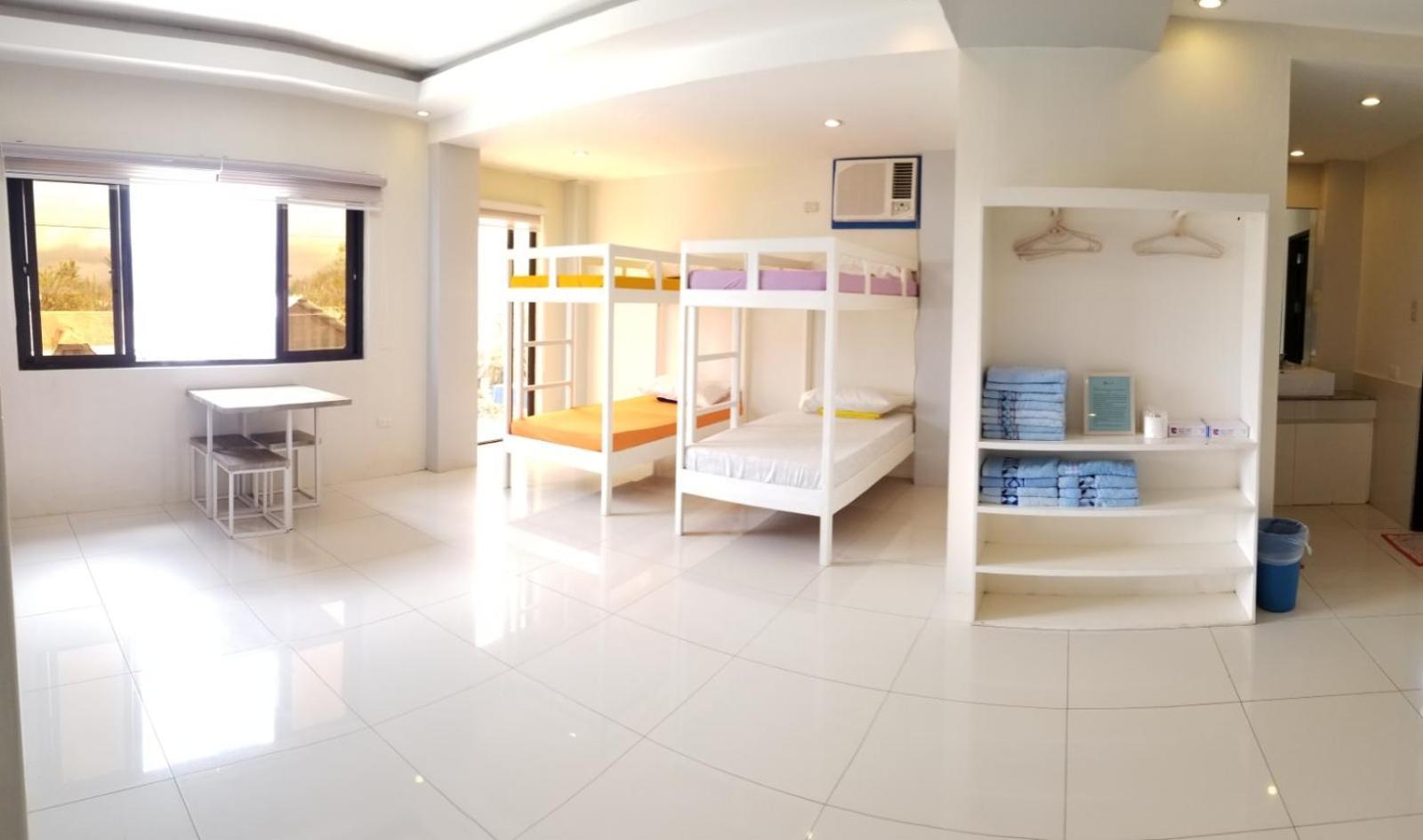Blue Coast Beach Hotel Santa Ana  Dış mekan fotoğraf