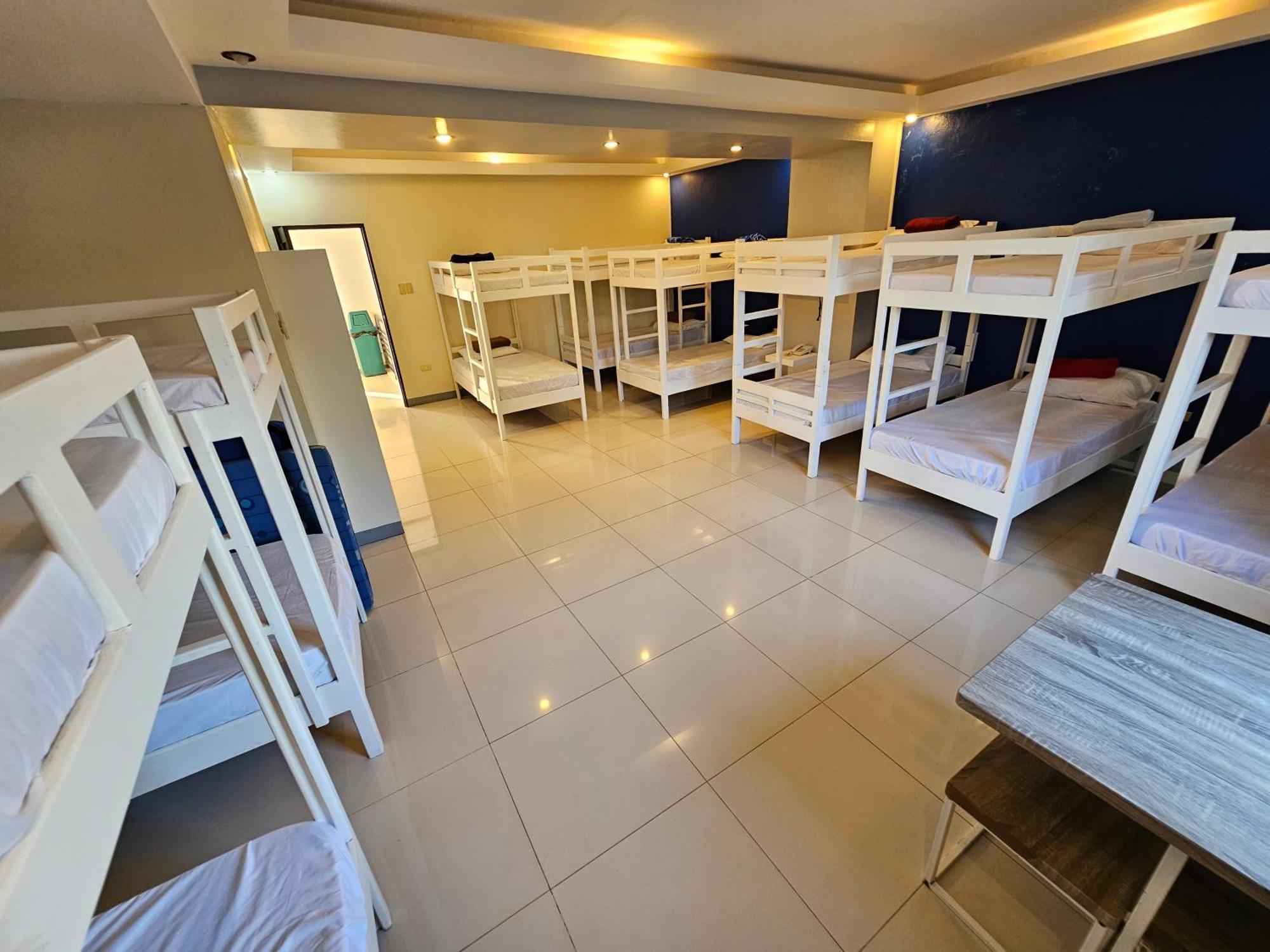 Blue Coast Beach Hotel Santa Ana  Dış mekan fotoğraf