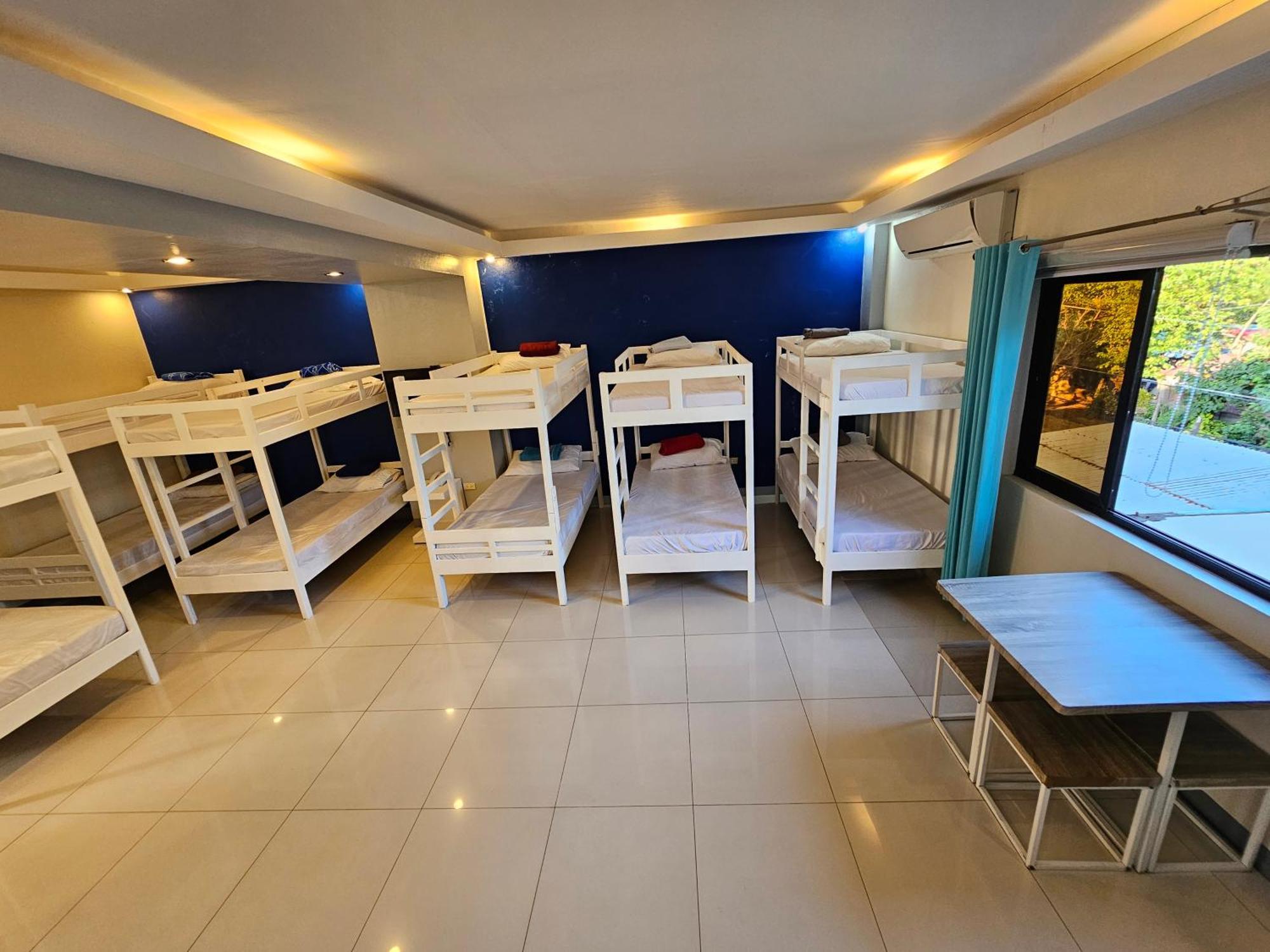 Blue Coast Beach Hotel Santa Ana  Dış mekan fotoğraf
